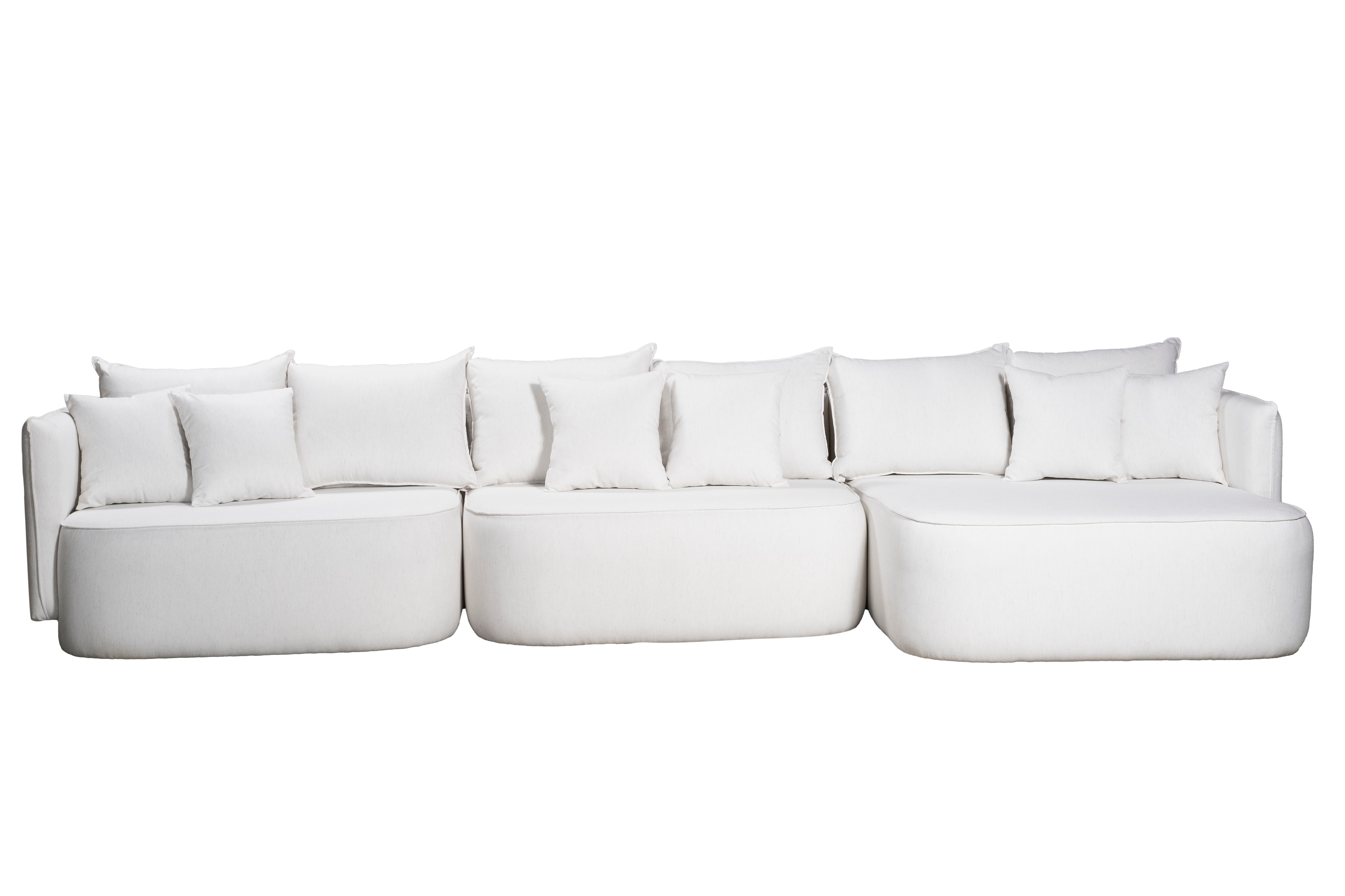 Sofá Modular S-65